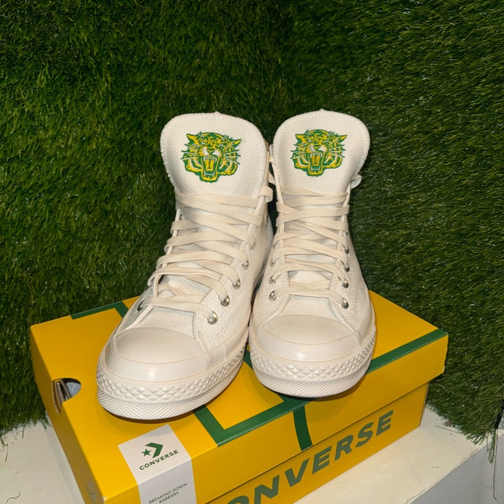 Brand New Converse Chuck 70 High Top Breaking Down Barriers Crispus Attucks